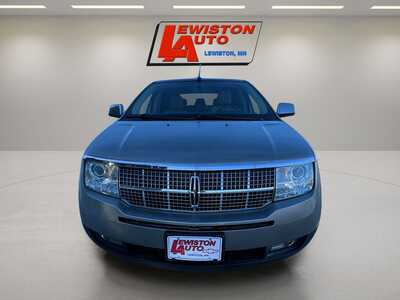 2008 Lincoln MKX, $2995. Photo 9