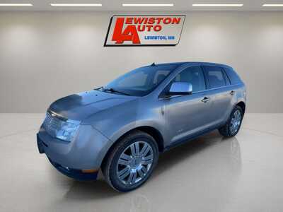 2008 Lincoln MKX, $2995. Photo 1