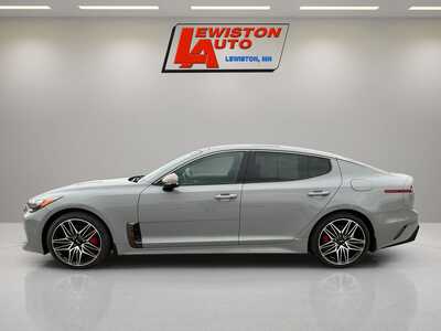 2023 Kia Stinger, $36995. Photo 10