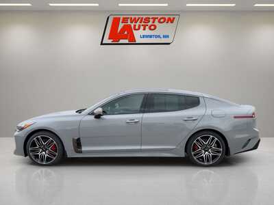 2023 Kia Stinger, $36995. Photo 2