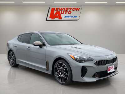 2023 Kia Stinger, $36995. Photo 7
