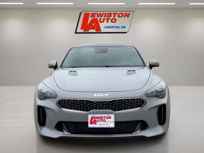 2023 Kia Stinger, $36995. Photo 8