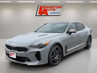 2023 Kia Stinger, $36995. Photo 1