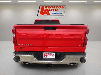 2024 Chevrolet 1500 Crew Cab, $41995. Photo 12