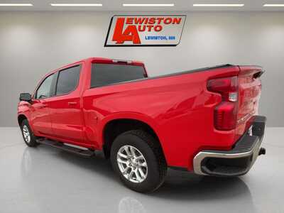 2024 Chevrolet 1500 Crew Cab, $41995. Photo 3