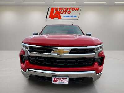 2024 Chevrolet 1500 Crew Cab, $41995. Photo 9