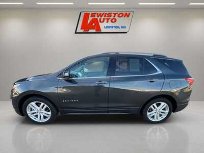 2020 Chevrolet Equinox, $15995. Photo 10