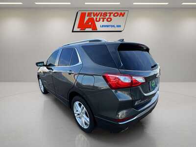2020 Chevrolet Equinox, $15995. Photo 11