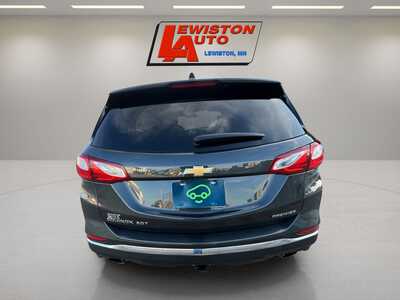 2020 Chevrolet Equinox, $15995. Photo 12