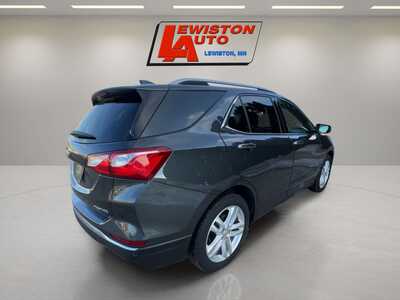 2020 Chevrolet Equinox, $15995. Photo 5