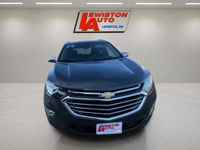 2020 Chevrolet Equinox, $15995. Photo 8