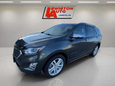 2020 Chevrolet Equinox, $15995. Photo 1