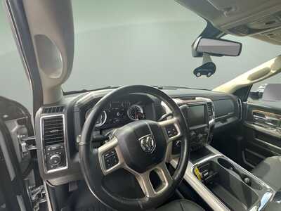 2016 RAM 3500 Crew Cab, $36995. Photo 10