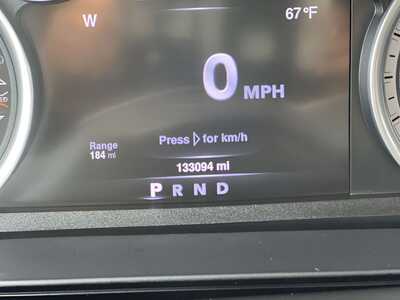 2016 RAM 3500 Crew Cab, $36995. Photo 12