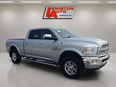 2016 RAM 3500 Crew Cab, $36995. Photo 2