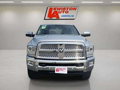 2016 RAM 3500 Crew Cab, $36995. Photo 3
