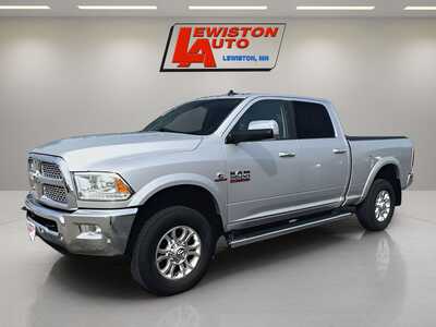 2016 RAM 3500 Crew Cab, $36995. Photo 4
