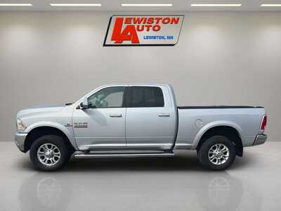 2016 RAM 3500 Crew Cab, $36995. Photo 5