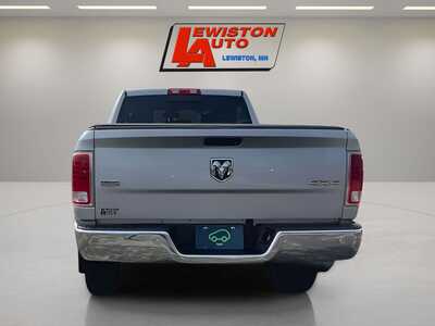 2016 RAM 3500 Crew Cab, $36995. Photo 7