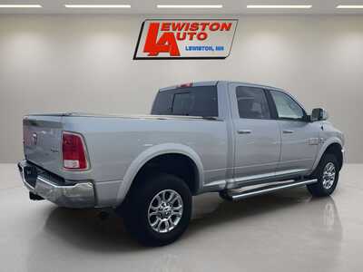 2016 RAM 3500 Crew Cab, $36995. Photo 8