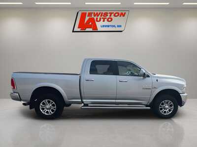 2016 RAM 3500 Crew Cab, $36995. Photo 9