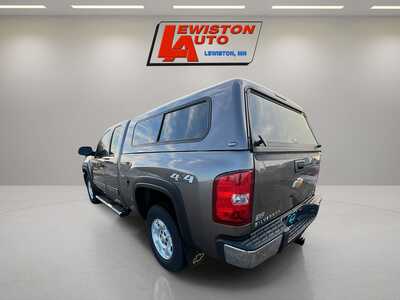 2012 Chevrolet 1500 Ext Cab, $11995. Photo 11