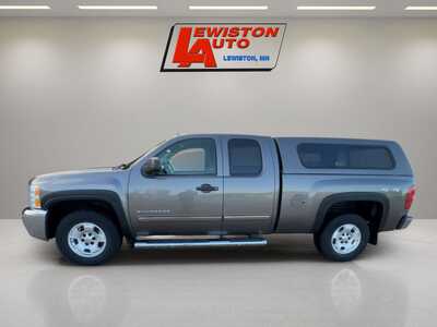 2012 Chevrolet 1500 Ext Cab, $11995. Photo 2