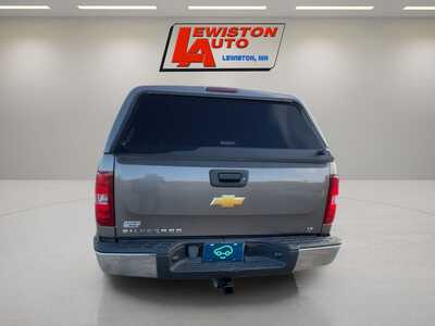 2012 Chevrolet 1500 Ext Cab, $11995. Photo 4