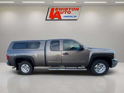 2012 Chevrolet 1500 Ext Cab, $11995. Photo 6