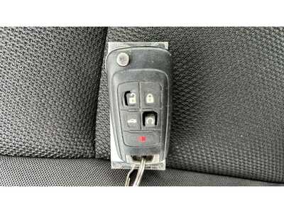 2015 Chevrolet Cruze, $6450. Photo 11