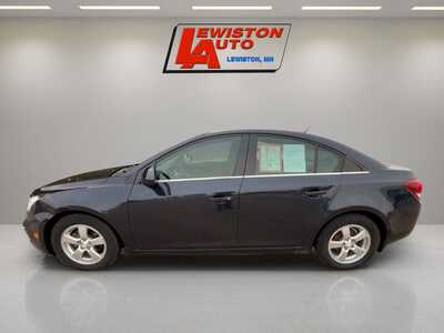 2015 Chevrolet Cruze, $6450. Photo 2