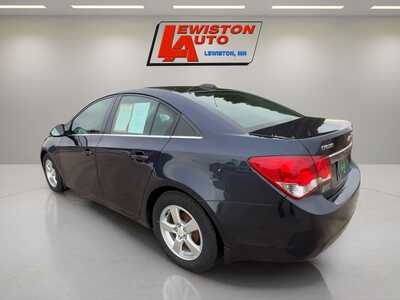 2015 Chevrolet Cruze, $6450. Photo 3