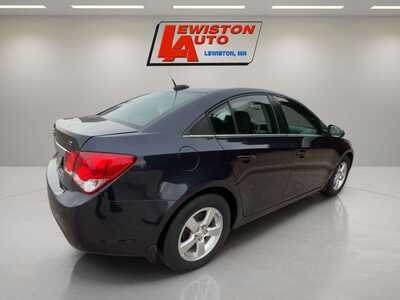 2015 Chevrolet Cruze, $6450. Photo 5