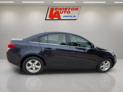 2015 Chevrolet Cruze, $6450. Photo 6