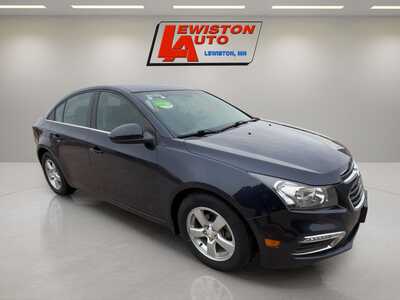 2015 Chevrolet Cruze, $6450. Photo 7