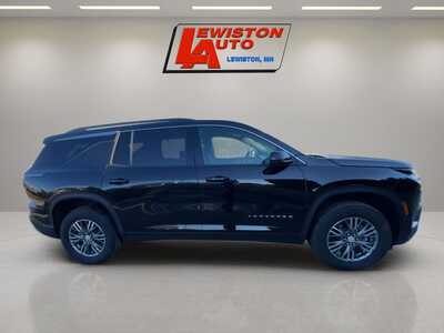 2025 Chevrolet Traverse, $37995. Photo 6