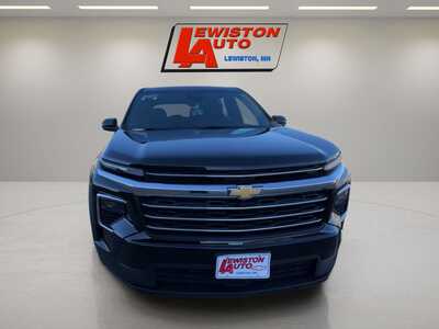 2025 Chevrolet Traverse, $37995. Photo 8