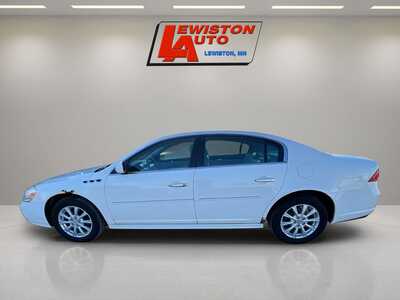 2011 Buick Lucerne, $3995. Photo 10