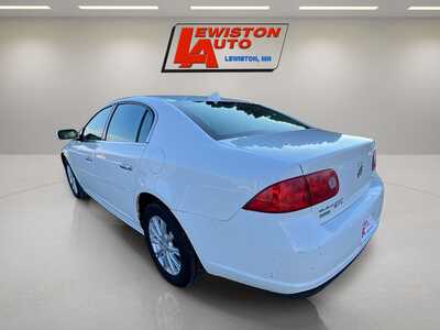2011 Buick Lucerne, $3995. Photo 11