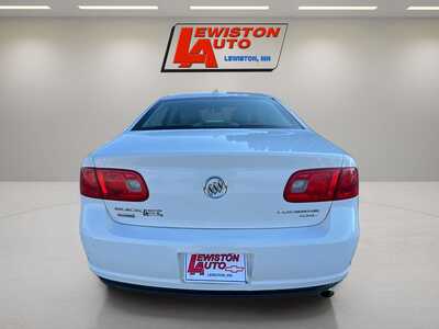 2011 Buick Lucerne, $3995. Photo 12