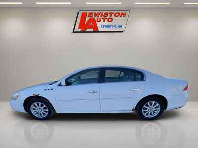 2011 Buick Lucerne, $3995. Photo 2
