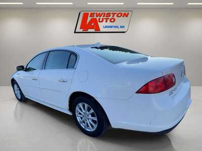 2011 Buick Lucerne, $3995. Photo 3