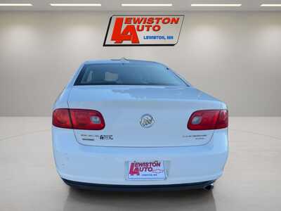 2011 Buick Lucerne, $3995. Photo 4