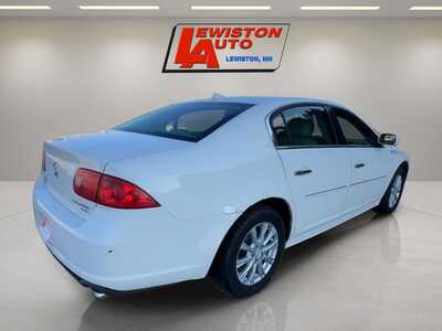 2011 Buick Lucerne, $3995. Photo 5