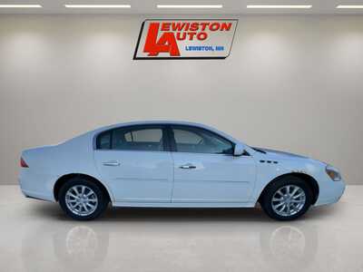 2011 Buick Lucerne, $3995. Photo 6