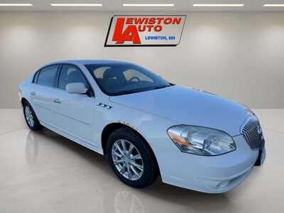 2011 Buick Lucerne, $3995. Photo 7