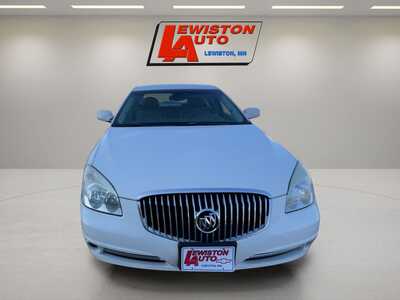 2011 Buick Lucerne, $3995. Photo 8