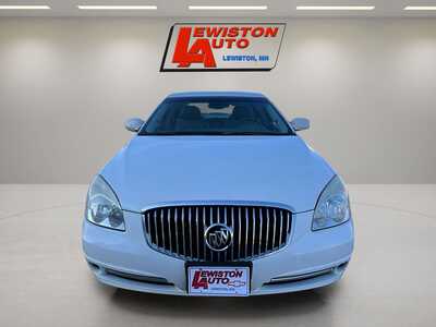 2011 Buick Lucerne, $3995. Photo 9