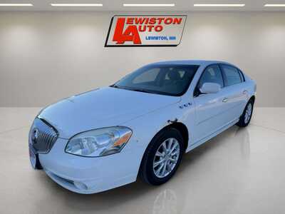 2011 Buick Lucerne, $3995. Photo 1