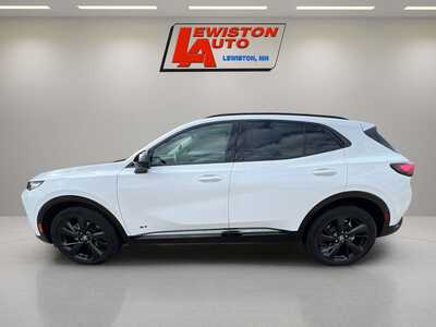 2025 Buick Envision, $29995. Photo 10